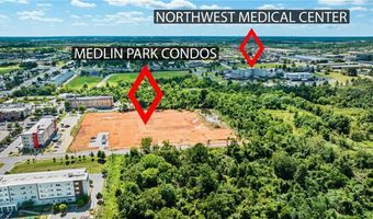 3319 MP Pkwy 304, Bentonville, AR 72712