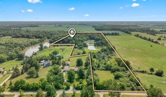 4720 Nirvana Dr, Adrian, MI 49221