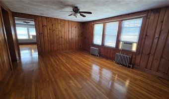 28 Crawford St, Cranston, RI 02910