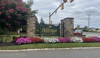 233 Mirage Blvd, Barnegat, NJ 08005