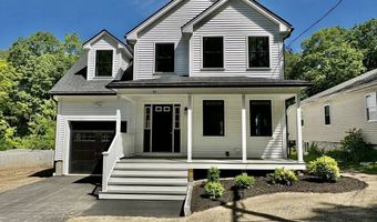 55 Richardson St, Billerica, MA 01821