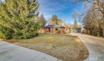 3704 W Kootenai St, Boise, ID 83705