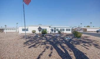 2100 N TREKELL Rd 144, Casa Grande, AZ 85122