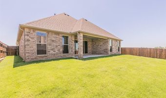 213 Navajo Trl, Alvarado, TX 76009
