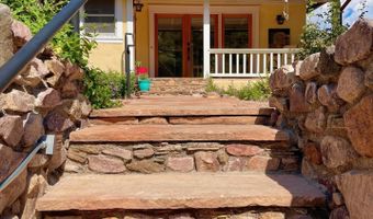 11 SPRING Cyn, Bisbee, AZ 85603