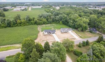 11444 56th Ave, Allendale, MI 49401