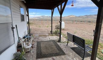 6643 N 9700 W, Beryl, UT 84714