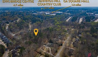 292 Chesterfield Rd, Athens, GA 30606
