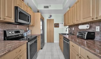 19101 Mystic Pointe Dr PH6, Aventura, FL 33180