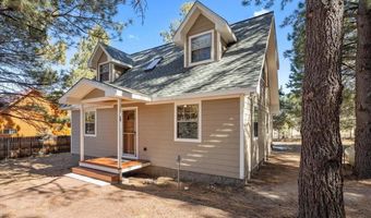 24 Co Rd 2065, Alpine, AZ 85920