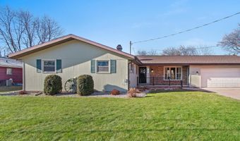 709 N KENSINGTON Dr, Appleton, WI 54915