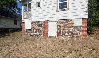 603 Marion St, Badin, NC 28009
