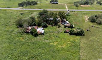 15510 US HIGHWAY 87 W, Adkins, TX 78101