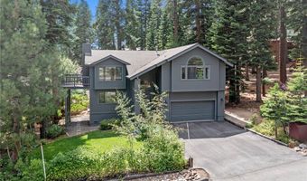 655 Saddlehorn Dr, Incline Village, NV 89451