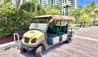 3601 NE 207th St Slip E60, Aventura, FL 33180