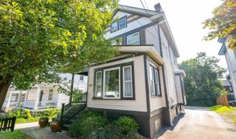 3612 Marburg Ave, Cincinnati, OH 45208