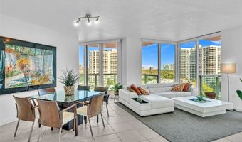 3370 Hidden Bay Dr 1002, Aventura, FL 33180