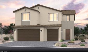 390 Arizona St lot 9, Boulder City, NV 89005