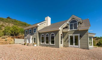 679 Brush Creek Rd, Aspen, CO 81611
