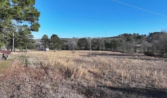 XXX J BAGGETT Road, Amity, AR 71921