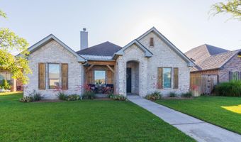 7703 CRESTLINE Dr, Amarillo, TX 79119