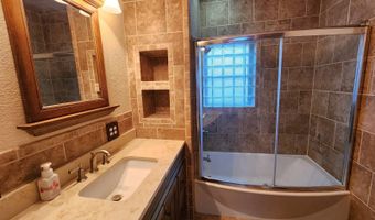 303 N Bluff Ave, Anthony, KS 67003