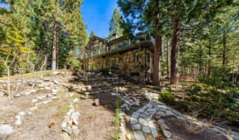 15 Kelly Cir, Glenbrook, NV 89413