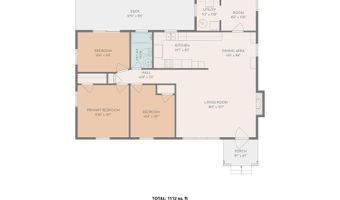 613 Robbinsville Rd, Andrews, NC 28901