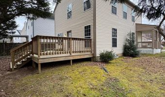 3407 EVERETTE Dr, Bowie, MD 20716