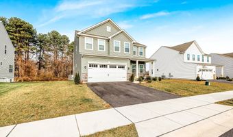 120 CRESCITA Ln, Clayton, DE 19938