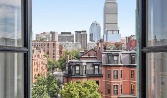 334 Beacon St 10, Boston, MA 02116