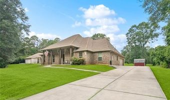 73533 FAIRWAY Dr, Abita Springs, LA 70420