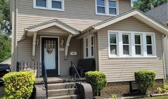 2273 14th St SW, Akron, OH 44314