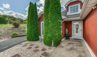 18486 Spoon Gap Rd, Abingdon, VA 24211