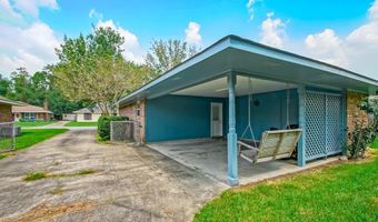 16828 Bristoe Ave, Baton Rouge, LA 70816