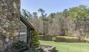 117-118 Dibble Hill Rd, Cornwall, CT 06796