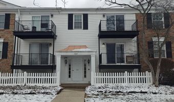 1540 Slade Ave 303, Columbus, OH 43235