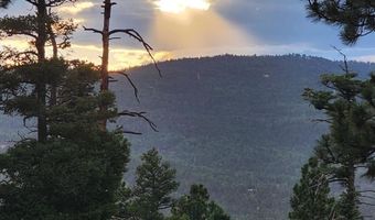 36 Luna Dr, Angel Fire, NM 87710