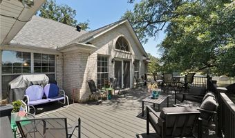 615 Clear Creek Rd, Alma, AR 72921