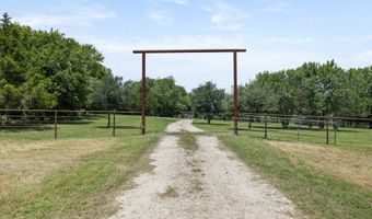 3738 Country Road 222, Anderson, TX 77830