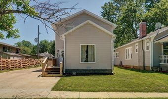 108 Jasper St, Aurora, MO 65605