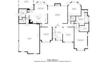 5776 Kensington Ridge Dr, Anderson Twp., OH 45230
