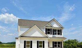 6826 Fire Tower Rd, Bailey, NC 27807