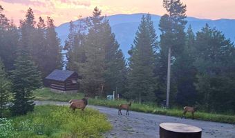 170 Hyalite Dr, Big Sky, MT 59716