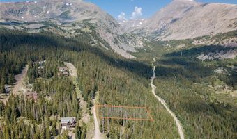 585 COUNTY ROAD 805, Breckenridge, CO 80424