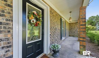51620 Robert White Rd, Bay Minette, AL 36507