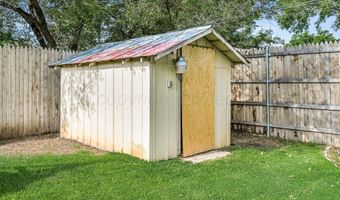 3404 Bristol Rd, Amarillo, TX 79109