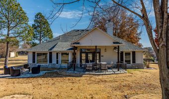 451620 Southern Hls, Afton, OK 74331