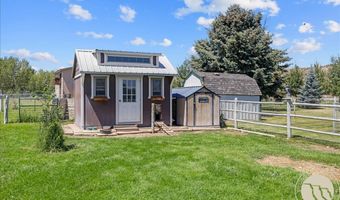 7 Cottonwood Way, Absarokee, MT 59001