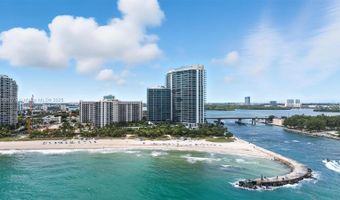 10295 Collins Ave 2207, Bal Harbour, FL 33154